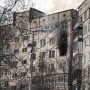 СК возбудил уголовное дело после гибели троих мужчин в пожаре на Ленской
