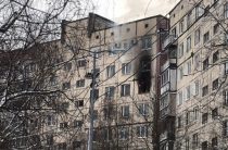 СК возбудил уголовное дело после гибели троих мужчин в пожаре на Ленской