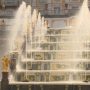 Петергоф открывает сезон фонтанов и расширяет льготы при посещении