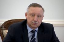Александр Беглов прокомментировал возможное участие в выборах губернатора Петербурга