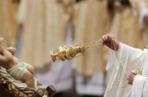 Католическое рождество 2018 года — какого числа, выходной или нет