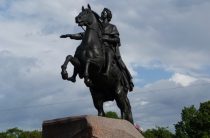 День в истории Петербурга: чем в разные годы запомнилось 28 августа