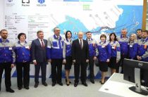 Лучшая инвестновость дня: Путин включил ТЭС в Крыму на полную мощность