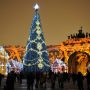 Новый год 2019 в Санкт-Петербурге — программа мероприятий, куда сходить, афиша