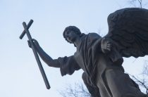 Точка роста для города: В Екатеринбурге проголосуют за выбор места для строительства храма