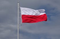 Польша намерена создать остров в Калининградском заливе