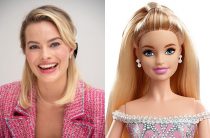 Марго Робби утвердили на роль куклы Барби