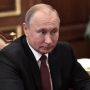 Путин пока не принял решение об амнистии к юбилею Конституции