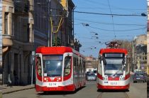 Троллейбусы изменят маршруты из-за праздничного шествия во Фрунзенском районе