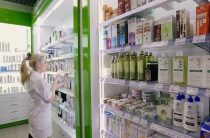 В петербургских аптеках появятся врачи общей практики