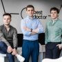 Российский страховой стартап привлек $3 млн инвестицийwbyf