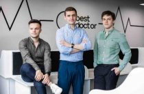 Российский страховой стартап привлек $3 млн инвестицийwbyf