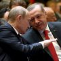 Встреча Путина и Эрдогана переросла в спор