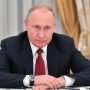 Путин в разы уменьшил размер долгов граждан