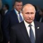 Путин рассказал о беседе с Трампом на G20