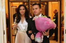 Мистический знак: в Сети обсуждают развод Алсу и Яна Абрамова