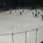 В Петербурге открылся хоккейный центр «Динамо»