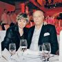 «Прости любимый, не уберегла»: Владимир Этуш и его молодая жена готовились воссоединиться после смерти