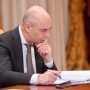 Антон Силуанов пообещал Белоруссии новый кредит в 600 млн долларов