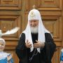 Православные встречают Благовещение