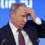 В Москве количество телезрителей «Прямой линии с Владимиром Путиным» снова сократилось