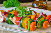 ЗОЖ на тарелке: как отличить органическую еду и как поможет в борьбе за здоровье Госдума