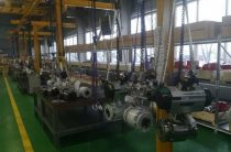 Лучшая инвестновость дня: В Татарстане открылся новый машиностроительный завод
