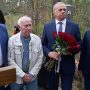 «Зенит» почтил память тренера Юрия Морозова