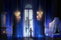Театр балета имени Якобсона готовит спектакли по Пушкину