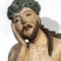Выставка «Христос в темнице» открывается в Петербурге