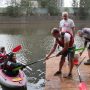 Река Охта примет соревнования по гребному спорту