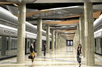 Открытие метро Косино в 2018 году — последние новости
