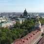 Синоптик: Пик похолодания в Петербурге пройден