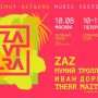 Zavtra Festival 2019 в Москве