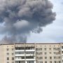 СК возбудил уголовное дело после взрывов в Дзержинске