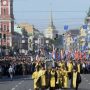 В Санкт-Петербурге пройдет крестный ход 12 сентября 2019 года