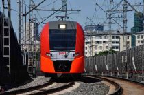 Беспилотные поезда начнут ездить по МЦК в Москве