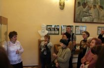 Петербуржцев пустят в Музей гигиены бесплатно
