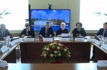 Как в Петербурге реализуют национальный проект «Образование»