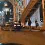 В ДТП на Большеохтинском мосту пострадали четверо