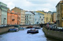 Как работают и сколько зарабатывают организаторы речных перевозок в Петербурге