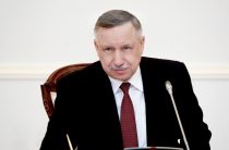 Александр Беглов заявил о готовности сотрудничать со всеми партиями, занимающимися конкретными делами