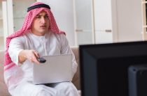 Доходы платного ТВ на Ближнем Востоке и в Северной Африке за три года сократились на 11%