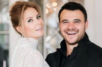 «На все воля Всевышнего»: Эмин Агаларов рассказал о беременности жены