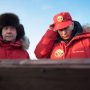 Россия сыграет в хоккей в Антарктиде