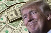 Курс доллара на сегодня, 27 марта 2019 подкосили новости из США про Трампа
