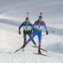 Трое российских биатлонистов выступят на Универсиаде в Красноярске