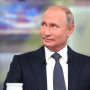 Путин посетит Крым и запустит две новые ТЭС