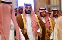 Саудовский принц может лишиться престола из-за дела Хашукджи