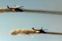 Вертолет «Ночной суперохотник» поступит на вооружение российской армии